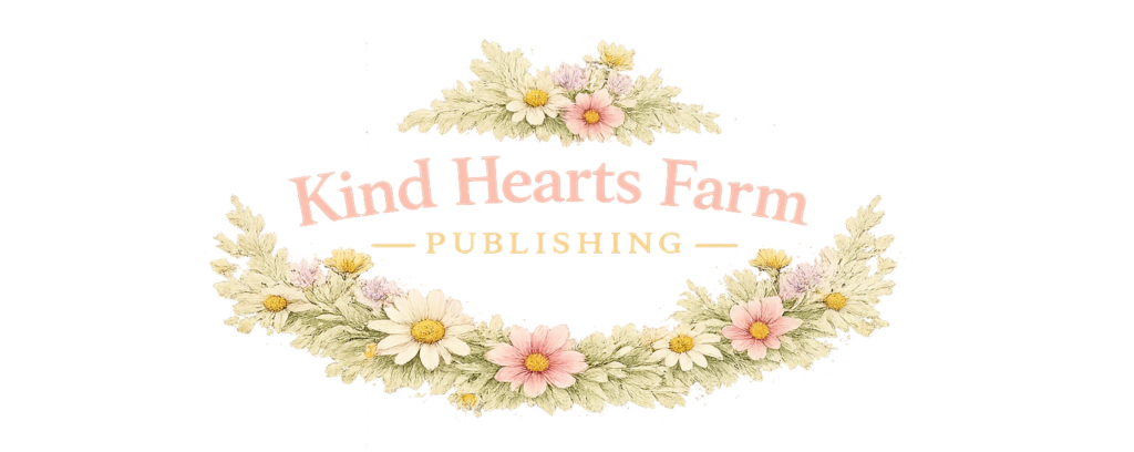 Kind Hearts Farm Logo