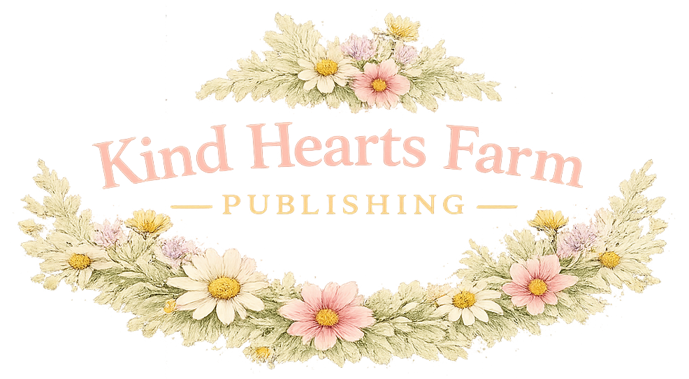 Kind Hearts Farm Logo
