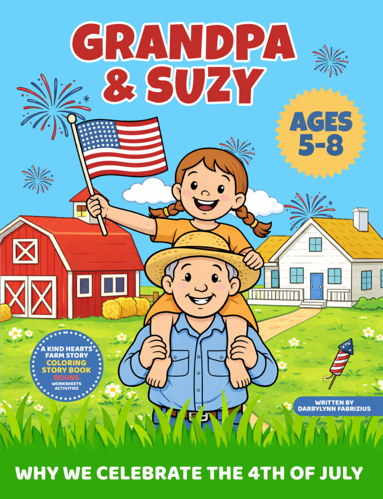 grandpa and Suzy Cover
