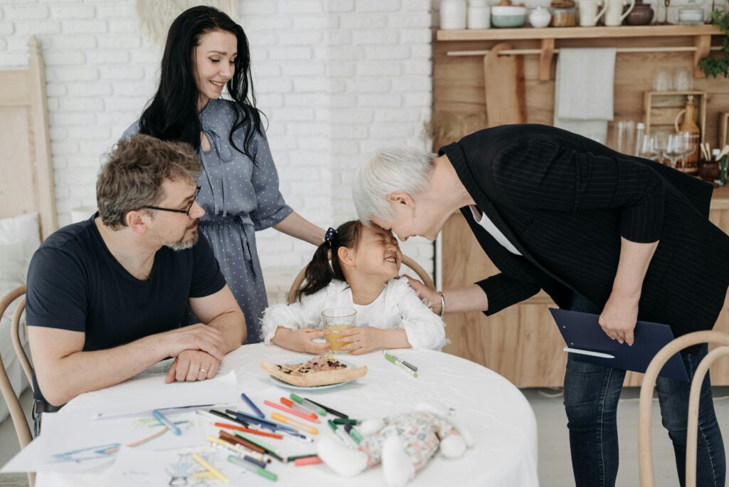 How to Teach Empathy to Kids