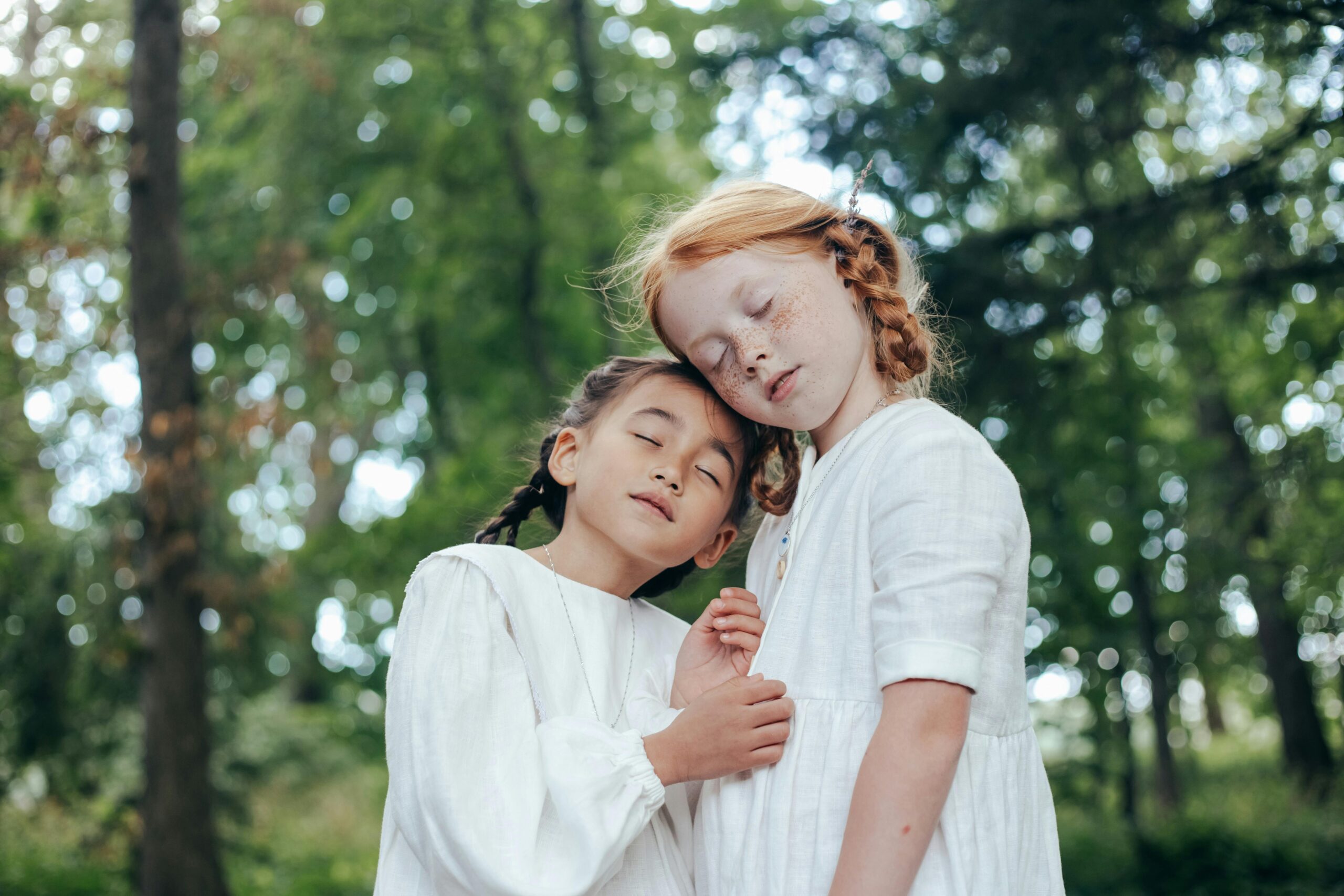 How to Teach Empathy to Kids