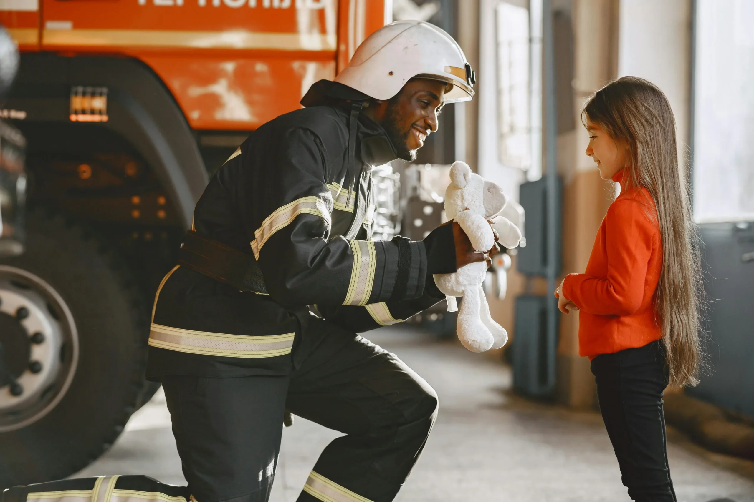 How to Teach Kids About Kindness