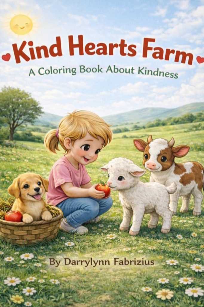 How to Teach Kids About Kindness