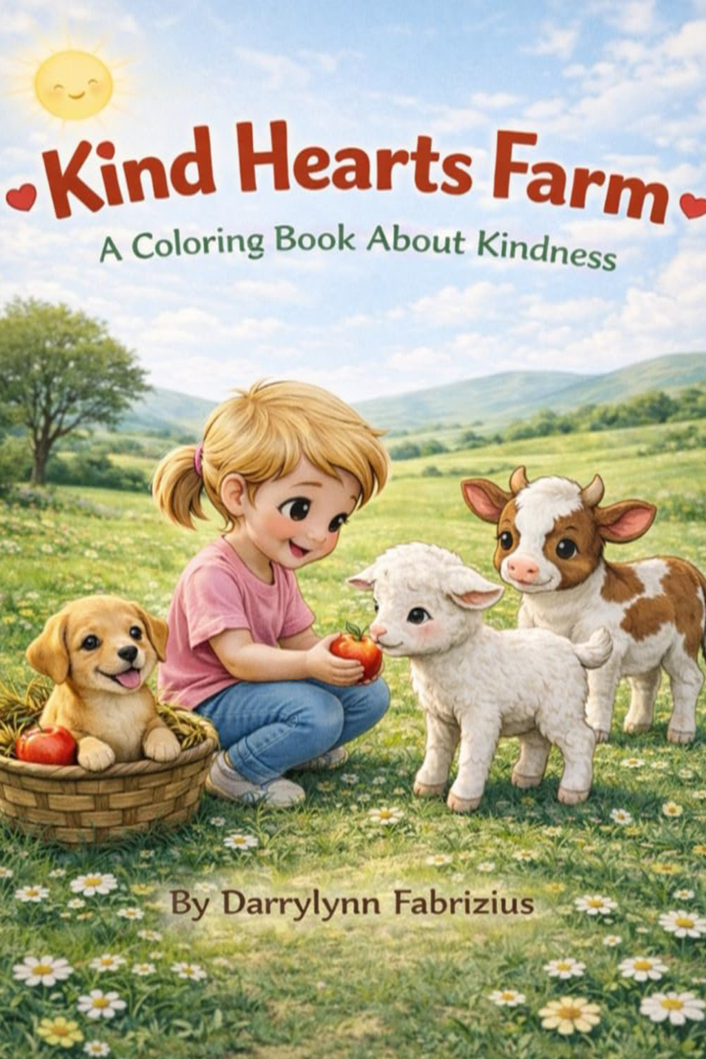 How to Teach Kids About Kindness