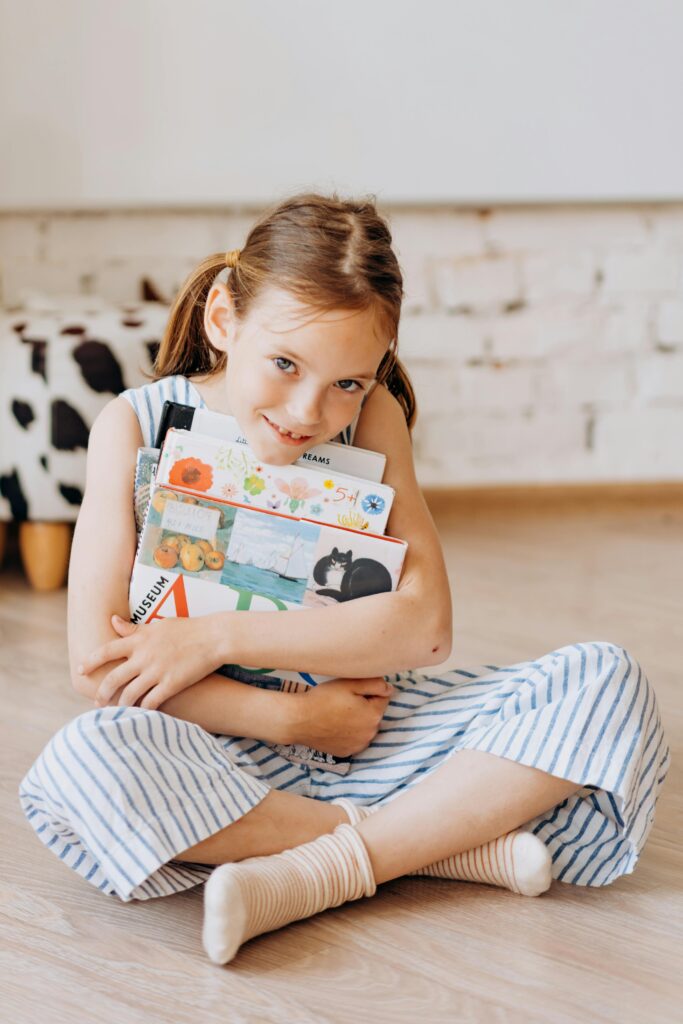 Importance of Reading Books 