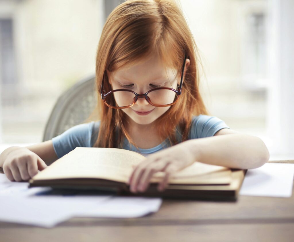 Importance of Reading Books 